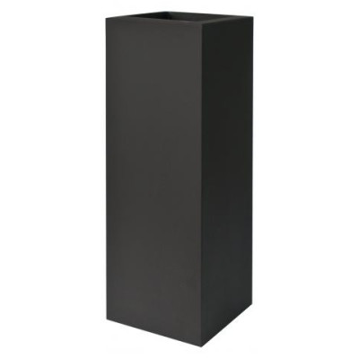 KUBE TOWER cm. 30x30x90 h NERO PERLA