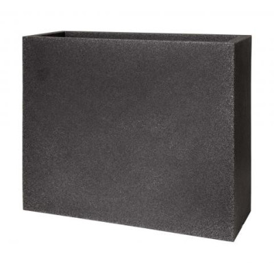 KUBE HIGH CASSETTA CON RUOTE GRANITO