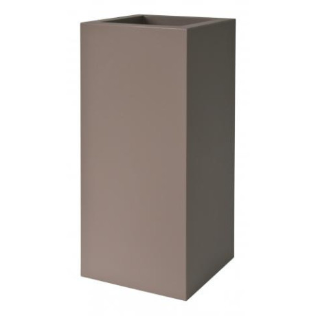 copy of KUBE HIGH CON RUOTE BIANCO