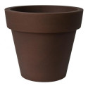 VASO IKON RUGGINE