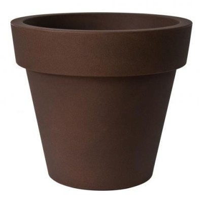 VASO IKON RUGGINE