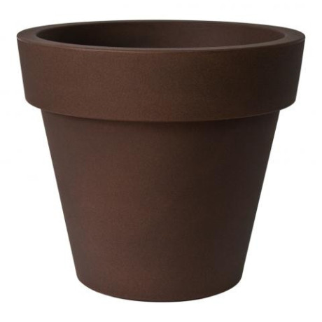 VASO IKON RUGGINE