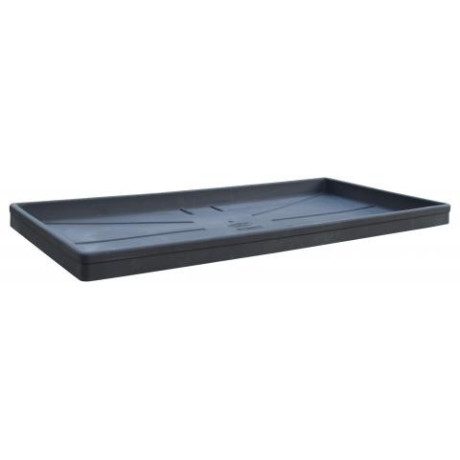 SOTTOCASSETTA SIEPI NERO PERLA