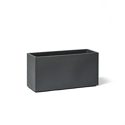 ROCK cm. 78x29x39 h BASALT