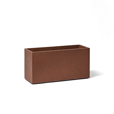 ROCK cm. 78x29x39 h RUST