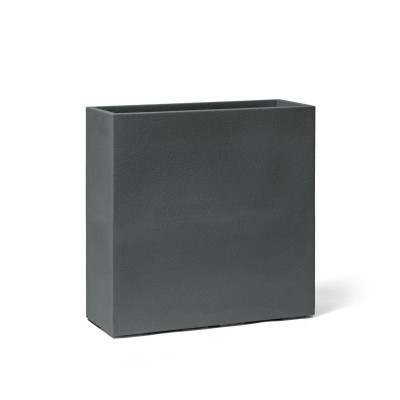 SUMMIT cm. 78x29x78 h BASALT