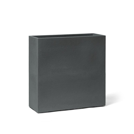 SUMMIT cm. 78x29x78 h BASALT