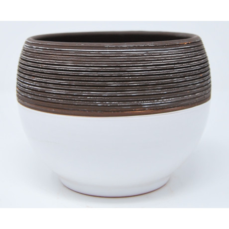 BALI NOVI RUSTIC WHITE