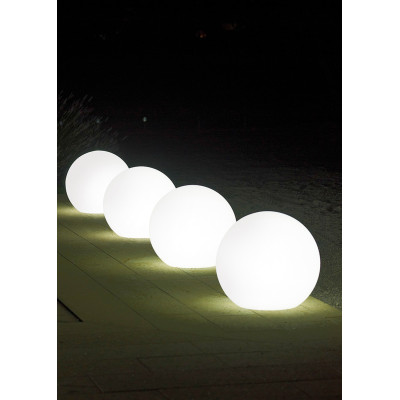SFERA LUCE OUTDOOR NEUTRO