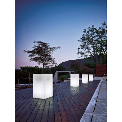 KUBE HIGH LUCE OUTDOOR NEUTRO