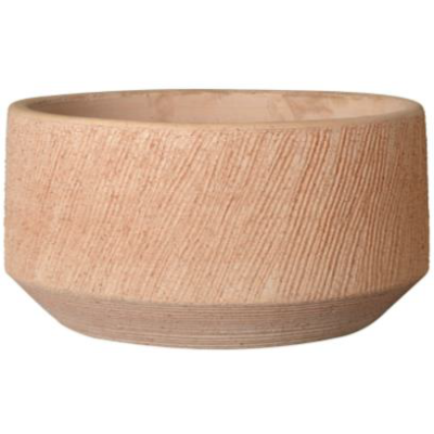 GRAFFIO BOWL cm. 25x12,5 h