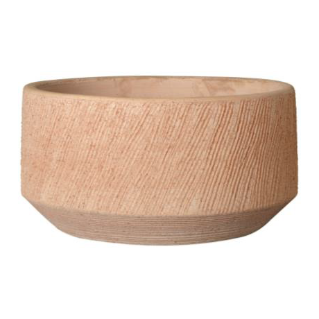 GRAFFIO BOWL cm. 25x12,5 h