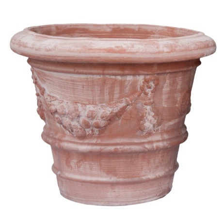 VASO PIENZA FESTONATO