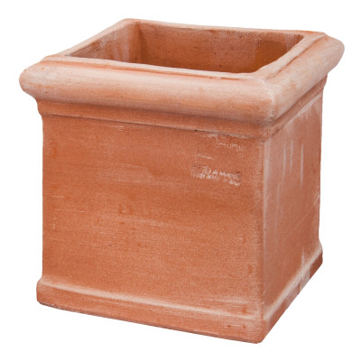 CUBO LISCIO cm. 40x40x38 h