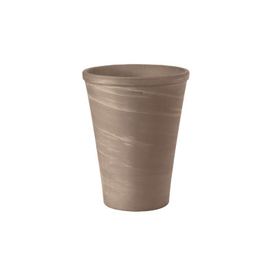 LONG TOM DUO GRAPHITE WHITE-STRIPED