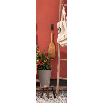 LONG TOM DUO GRAPHITE WHITE-STRIPED