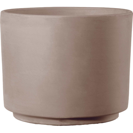 CYLINDER MODUL'O GRAPHITE