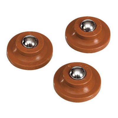 ROTELLINE Set 3 pz
