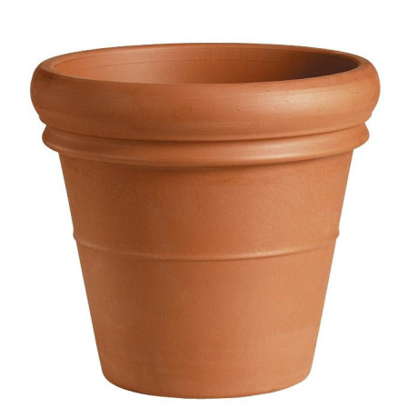 VASO DOPPIO BORDO