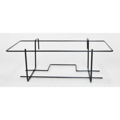 BALCONETTA GANCIO FISSO LEGGERA