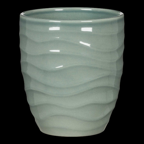 BREEZE ORCHIDEA cm. 15 SAGE GREEN