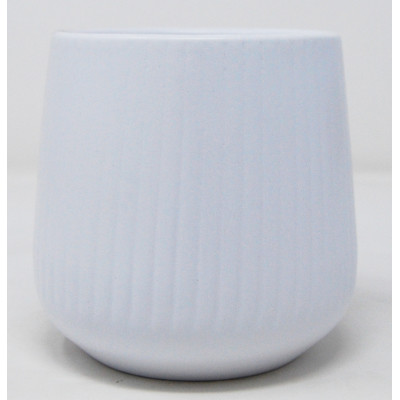 LINER ORCH WEISS MATT/BIANCO MATT