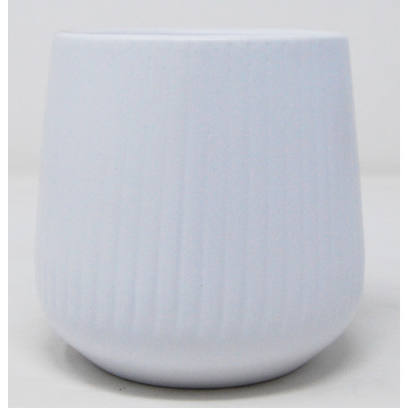 LINER ORCH WEISS MATT/BIANCO MATT