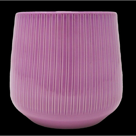 LINER ORCH FLIEDER LASUR/LILLA SMALTO