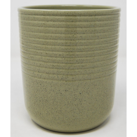 BULLET ORCH. cm. 14x15 h KIWI STONE