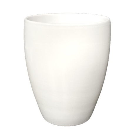 MARBELLA cm. 13,5x16 h WEISS UNI