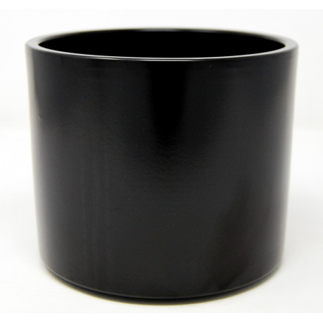 CYLINDER BLACK MATT/NERO MATT