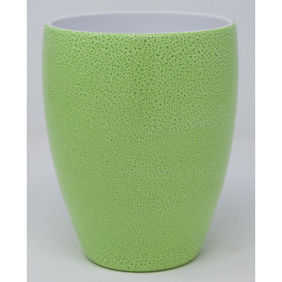 MARBELLA cm. 13,5x16 h IMPULSE SPRING GRÜN