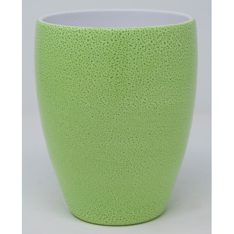 MARBELLA cm. 13,5x16 h IMPULSE SPRING GRÜN