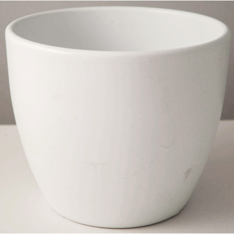 ARTIK WEISS MATT/BIANCO MATT