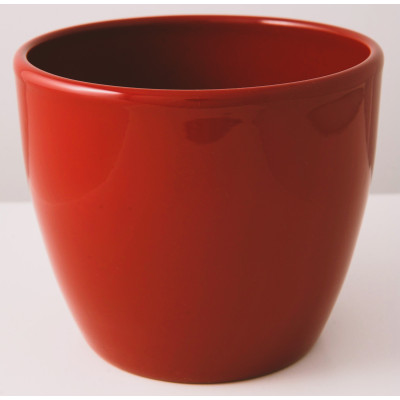 ARTIK WEINROT GLZ/ROSSO VINO