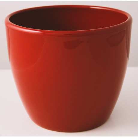 ARTIK WEINROT GLZ/ROSSO VINO