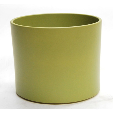 CYLINDER BAMBUS MATT/BAMBOO MATT