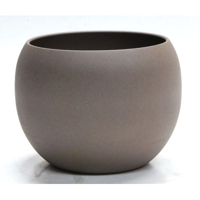 ASPEN BRAUN STRUKTUR/MARRONE SPRUZZATO