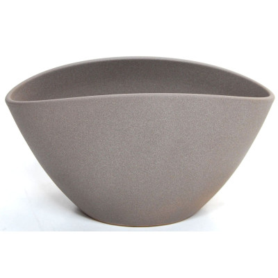 OVALE ATOS BRAUN STRUKTUR/MARRONE SPRUZZATO