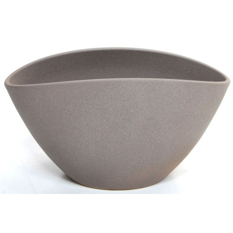 copy of OVALE ATOS WEISS MATT/BIANCO MATT