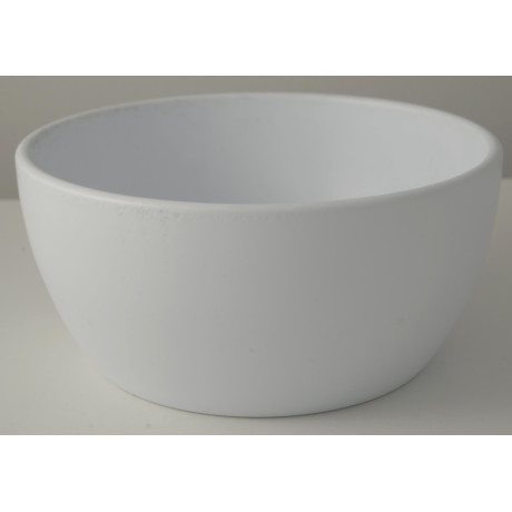 CIOTOLA ARTIK WEISS MATT/BIANCO MATT