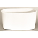CASSETTA LUXURY cm. 20x11x10 h WHITE