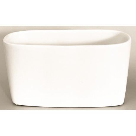 CASSETTA LUXURY WHITE