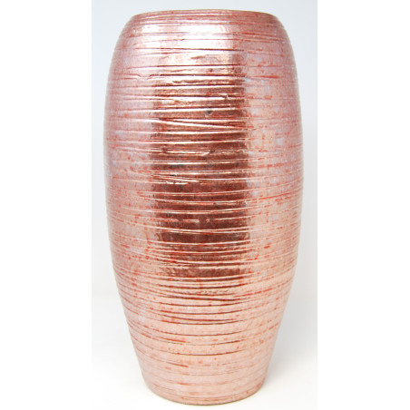 VASO HIGH WIRE cm. 19x40 h ROSE GOLD