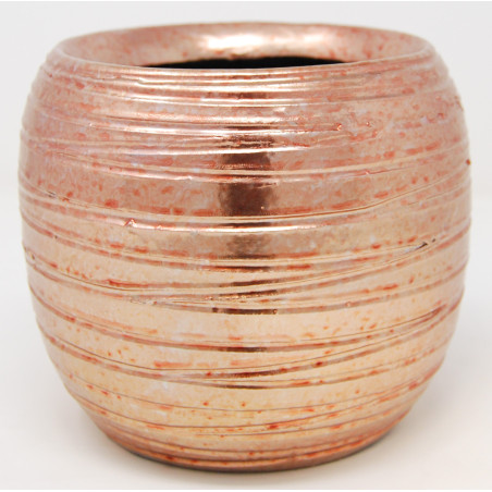 VASO WIRE ROSE GOLD