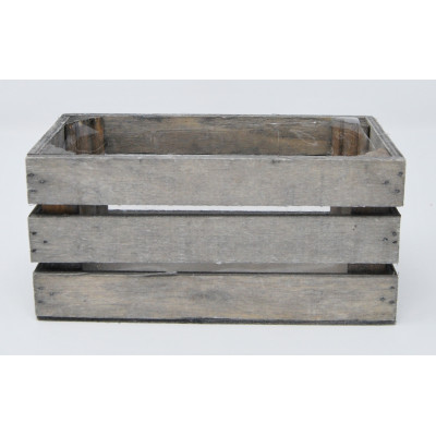 CASSETTINA LEGNO BULBI GRIGIO