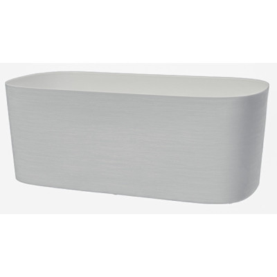 CASSETTA KOS CON RISERVA cm. 78x38x30 h CLOUD