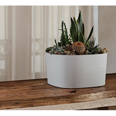 CIOTOLA RODI CON RISERVA cm. 37x37x21 h CLOUD