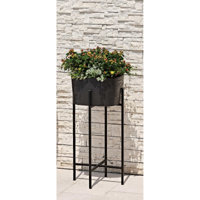 IRON STAND 03 cm. 39,2x39,2x77 h