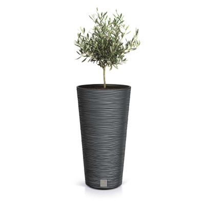 FURU SLIM cm. 30x57,5 h ANTHRACITE